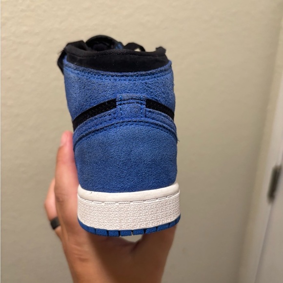 Jordan retro 1 high reimagined - Picture 3 of 9